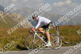 Photo #4034684 | 23-08-2023 11:36 | Passo Dello Stelvio - Peak BICYCLES