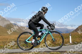 Foto #4299421 | 24-09-2023 11:31 | Passo Dello Stelvio - die Spitze BICYCLES
