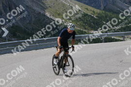 Photo #2616287 | 13-08-2022 11:56 | Gardena Pass BICYCLES
