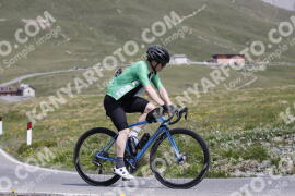 Foto #3252078 | 27-06-2023 10:51 | Passo Dello Stelvio - die Spitze BICYCLES