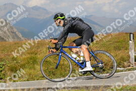 Photo #4083783 | 26-08-2023 14:28 | Passo Dello Stelvio - Peak BICYCLES