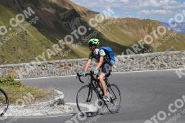 Foto #2711221 | 22-08-2022 14:23 | Passo Dello Stelvio - Prato Seite BICYCLES