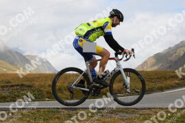 Photo #4264219 | 16-09-2023 11:42 | Passo Dello Stelvio - Peak BICYCLES