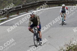Photo #3595945 | 27-07-2023 14:24 | Passo Dello Stelvio - Peak BICYCLES