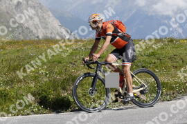 Photo #3461580 | 15-07-2023 11:18 | Passo Dello Stelvio - Peak BICYCLES