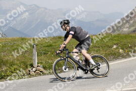 Foto #3425223 | 11-07-2023 12:48 | Passo Dello Stelvio - die Spitze BICYCLES