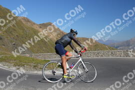 Photo #4212366 | 09-09-2023 14:06 | Passo Dello Stelvio - Prato side BICYCLES