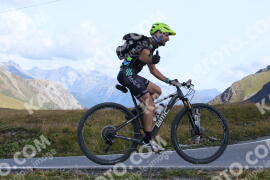 Foto #4135582 | 03-09-2023 10:08 | Passo Dello Stelvio - die Spitze BICYCLES