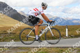 Photo #4293591 | 19-09-2023 14:26 | Passo Dello Stelvio - Peak BICYCLES