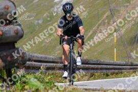 Photo #3911172 | 16-08-2023 11:13 | Passo Dello Stelvio - Peak BICYCLES