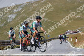 Foto #2670540 | 16-08-2022 13:03 | Passo Dello Stelvio - die Spitze BICYCLES