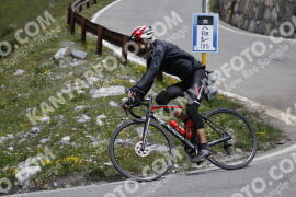 Photo #3191171 | 22-06-2023 11:32 | Passo Dello Stelvio - Waterfall curve BICYCLES