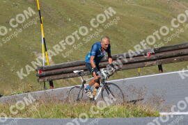 Foto #3956136 | 19-08-2023 09:52 | Passo Dello Stelvio - die Spitze BICYCLES