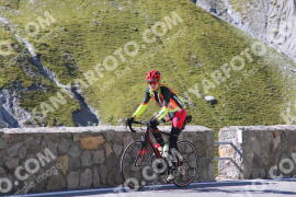 Photo #4109592 | 01-09-2023 11:01 | Passo Dello Stelvio - Prato side BICYCLES