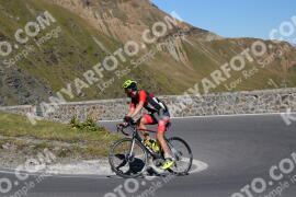 Foto #2719882 | 23-08-2022 14:36 | Passo Dello Stelvio - Prato Seite BICYCLES