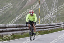 Photo #3107989 | 16-06-2023 11:03 | Passo Dello Stelvio - Peak BICYCLES