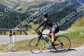 Photo #2555900 | 09-08-2022 11:41 | Gardena Pass BICYCLES