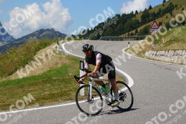 Photo #2500433 | 04-08-2022 12:20 | Gardena Pass BICYCLES