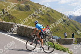 Foto #4098671 | 31-08-2023 11:01 | Passo Dello Stelvio - Prato Seite BICYCLES