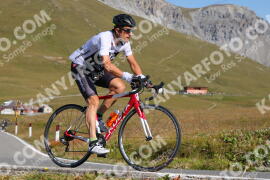 Foto #3980282 | 20-08-2023 10:04 | Passo Dello Stelvio - die Spitze BICYCLES