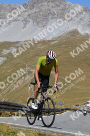 Photo #4228421 | 10-09-2023 11:30 | Passo Dello Stelvio - Peak BICYCLES