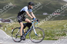 Foto #3279000 | 29-06-2023 11:24 | Passo Dello Stelvio - die Spitze BICYCLES
