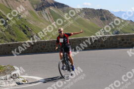 Photo #3400138 | 09-07-2023 10:22 | Passo Dello Stelvio - Prato side BICYCLES