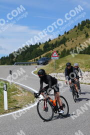 Photo #2614261 | 13-08-2022 11:16 | Gardena Pass BICYCLES