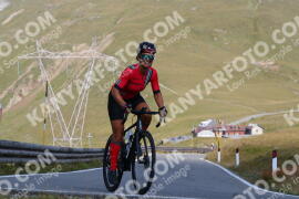 Photo #4061396 | 25-08-2023 10:09 | Passo Dello Stelvio - Peak BICYCLES