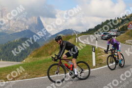 Foto #2588341 | 11-08-2022 10:37 | Gardena Pass BICYCLES