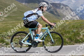 Foto #3336734 | 03-07-2023 11:12 | Passo Dello Stelvio - die Spitze BICYCLES