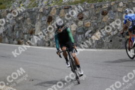 Photo #3191275 | 22-06-2023 11:34 | Passo Dello Stelvio - Waterfall curve BICYCLES