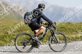 Foto #3524654 | 18-07-2023 10:27 | Passo Dello Stelvio - die Spitze BICYCLES