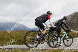 Foto #3747738 | 07-08-2023 11:05 | Passo Dello Stelvio - die Spitze BICYCLES