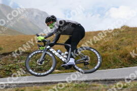 Photo #4265224 | 16-09-2023 13:03 | Passo Dello Stelvio - Peak BICYCLES