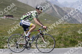 Photo #3243031 | 26-06-2023 14:37 | Passo Dello Stelvio - Peak BICYCLES