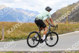 Foto #2765926 | 28-08-2022 13:11 | Passo Dello Stelvio - die Spitze BICYCLES