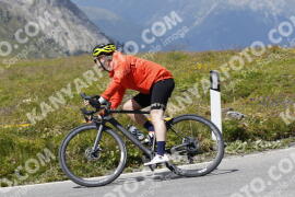 Foto #3603383 | 28-07-2023 15:02 | Passo Dello Stelvio - die Spitze BICYCLES