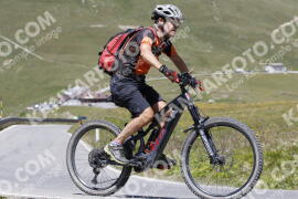 Photo #3530051 | 18-07-2023 12:50 | Passo Dello Stelvio - Peak BICYCLES