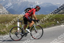 Photo #3122046 | 17-06-2023 10:40 | Passo Dello Stelvio - Peak BICYCLES