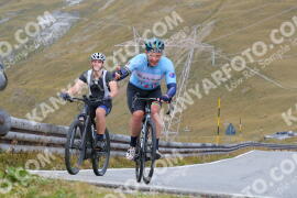 Foto #4296131 | 20-09-2023 11:13 | Passo Dello Stelvio - die Spitze BICYCLES