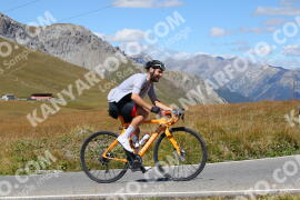 Photo #2700129 | 21-08-2022 13:55 | Passo Dello Stelvio - Peak BICYCLES