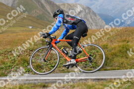 Foto #4137599 | 03-09-2023 15:00 | Passo Dello Stelvio - die Spitze BICYCLES