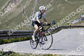 Foto #3242311 | 26-06-2023 14:08 | Passo Dello Stelvio - die Spitze BICYCLES