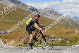 Foto #2672814 | 16-08-2022 14:43 | Passo Dello Stelvio - die Spitze BICYCLES