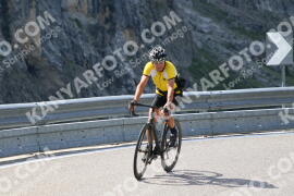 Photo #2522158 | 06-08-2022 11:25 | Gardena Pass BICYCLES