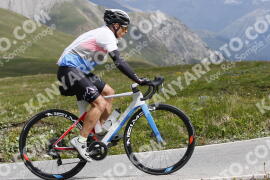 Foto #3361813 | 06-07-2023 10:40 | Passo Dello Stelvio - die Spitze BICYCLES