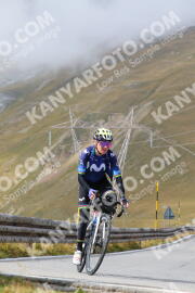 Foto #4265838 | 16-09-2023 14:10 | Passo Dello Stelvio - die Spitze BICYCLES