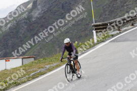 Foto #3448609 | 14-07-2023 14:57 | Passo Dello Stelvio - die Spitze BICYCLES