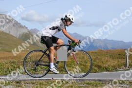 Photo #4135833 | 03-09-2023 10:54 | Passo Dello Stelvio - Peak BICYCLES